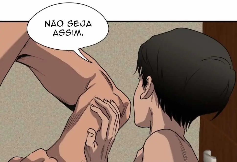 Killing Stalking – Capítulo 54 Yaoi – Página 98