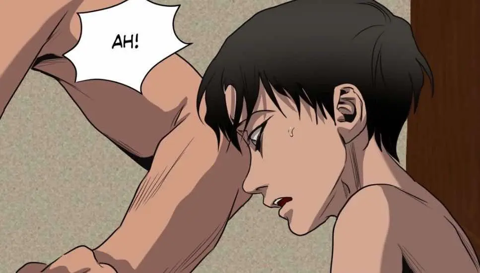 Killing Stalking – Capítulo 54 Yaoi – Página 99