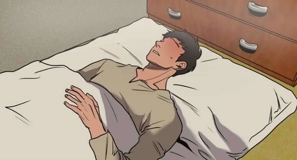 Killing Stalking – Capítulo 55 Yaoi – Página 100 Killing Stalking – Capítulo 55 Yaoi – Página 100