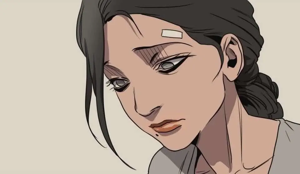 Killing Stalking – Capítulo 55 Yaoi – Página 106 Killing Stalking – Capítulo 55 Yaoi – Página 106