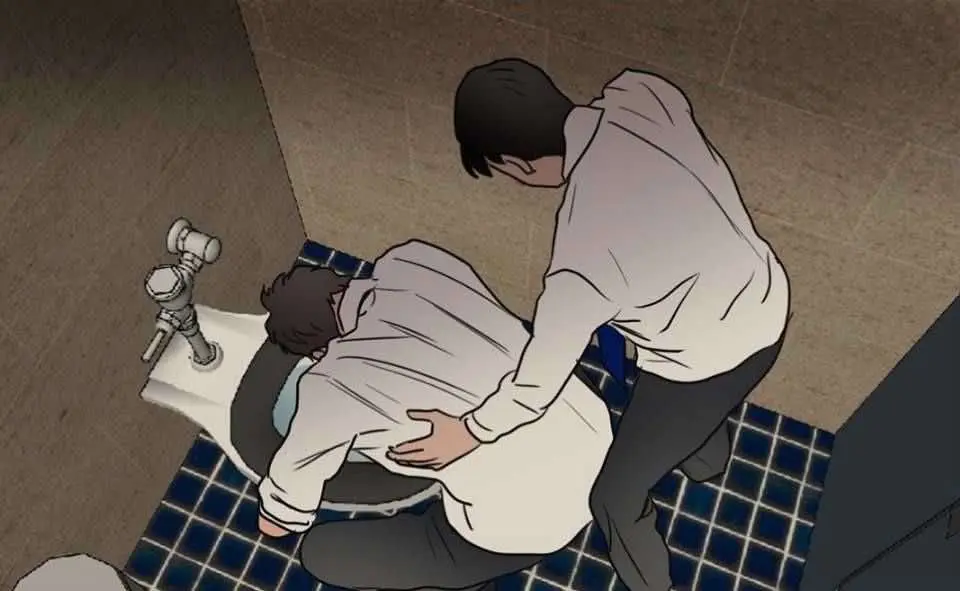 Killing Stalking – Capítulo 55 Yaoi – Página 109 Killing Stalking – Capítulo 55 Yaoi – Página 109