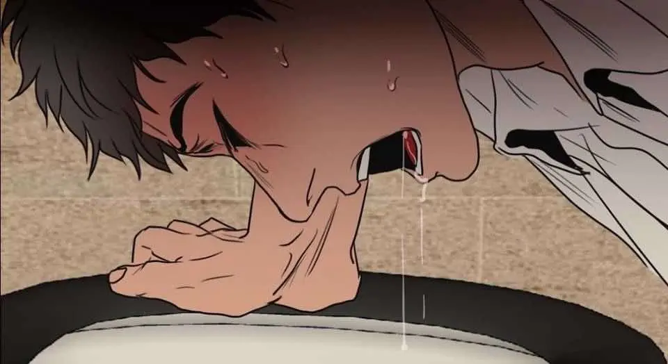 Killing Stalking – Capítulo 55 Yaoi – Página 110 Killing Stalking – Capítulo 55 Yaoi – Página 110