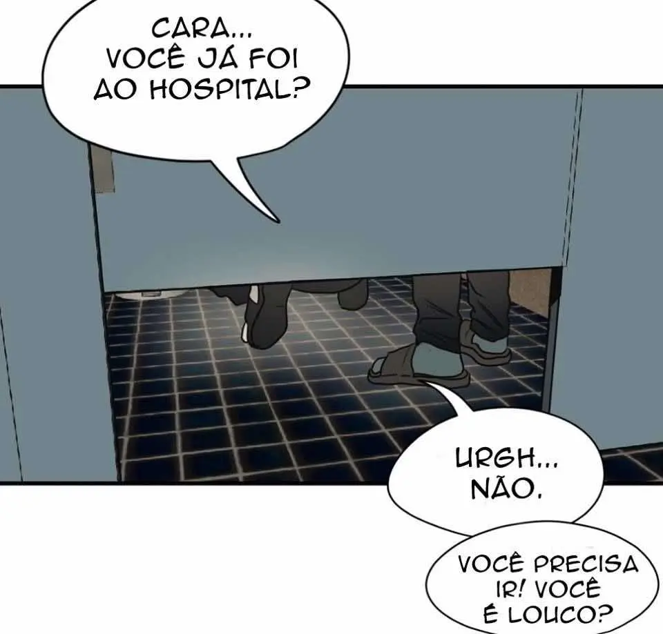 Killing Stalking – Capítulo 55 Yaoi – Página 111 Killing Stalking – Capítulo 55 Yaoi – Página 111