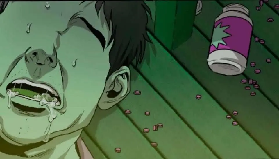 Killing Stalking – Capítulo 55 Yaoi – Página 114 Killing Stalking – Capítulo 55 Yaoi – Página 114