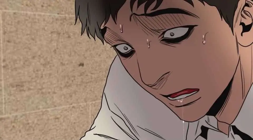 Killing Stalking – Capítulo 55 Yaoi – Página 115 Killing Stalking – Capítulo 55 Yaoi – Página 115