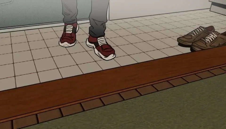 Killing Stalking – Capítulo 55 Yaoi – Página 120 Killing Stalking – Capítulo 55 Yaoi – Página 120