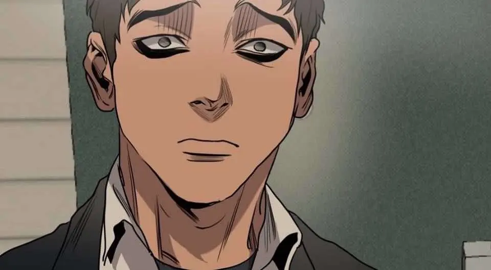 Killing Stalking – Capítulo 55 Yaoi – Página 121 Killing Stalking – Capítulo 55 Yaoi – Página 121