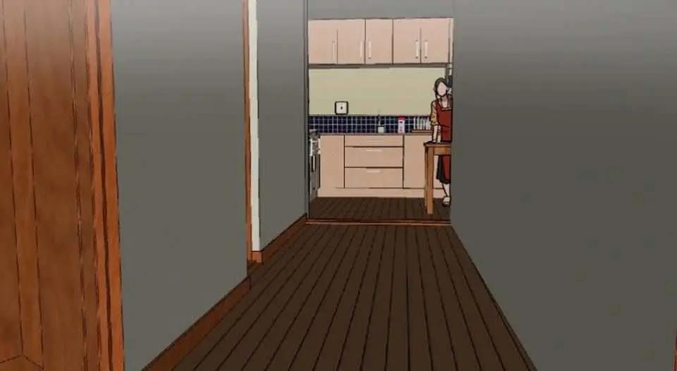 Killing Stalking – Capítulo 55 Yaoi – Página 123 Killing Stalking – Capítulo 55 Yaoi – Página 123