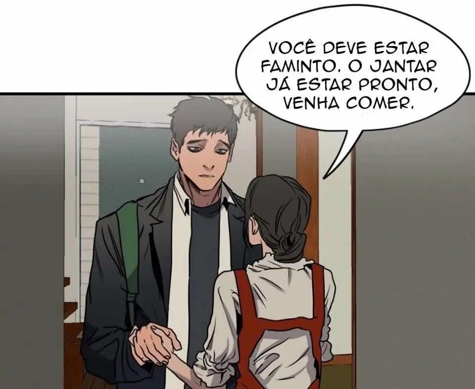Killing Stalking – Capítulo 55 Yaoi – Página 126 Killing Stalking – Capítulo 55 Yaoi – Página 126