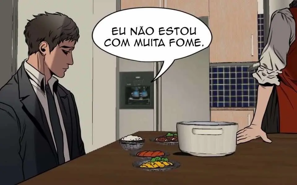 Killing Stalking – Capítulo 55 Yaoi – Página 128 Killing Stalking – Capítulo 55 Yaoi – Página 128