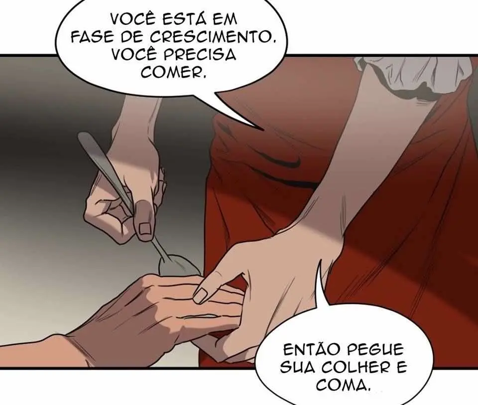 Killing Stalking – Capítulo 55 Yaoi – Página 133 Killing Stalking – Capítulo 55 Yaoi – Página 133