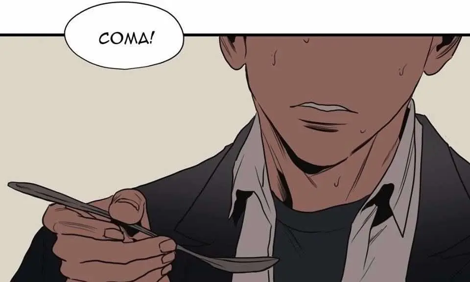 Killing Stalking – Capítulo 55 Yaoi – Página 135 Killing Stalking – Capítulo 55 Yaoi – Página 135