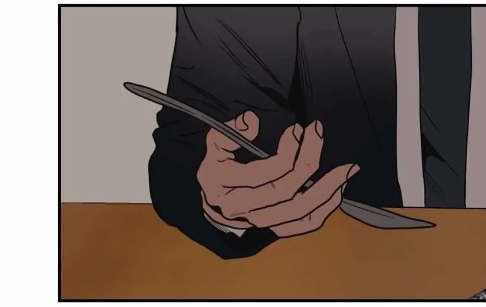 Killing Stalking – Capítulo 55 Yaoi – Página 137 Killing Stalking – Capítulo 55 Yaoi – Página 137