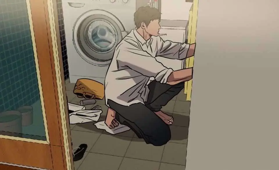 Killing Stalking – Capítulo 55 Yaoi – Página 141 Killing Stalking – Capítulo 55 Yaoi – Página 141