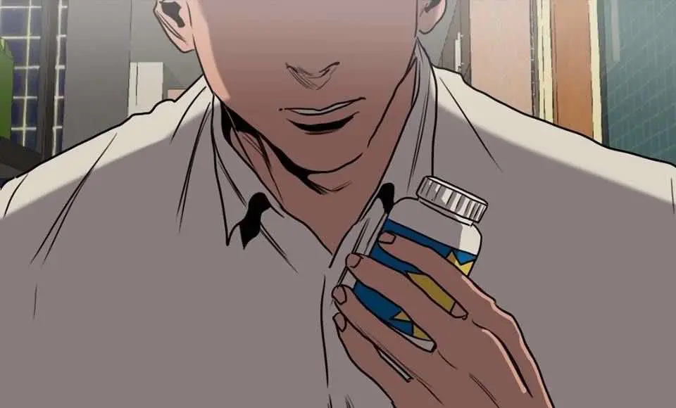 Killing Stalking – Capítulo 55 Yaoi – Página 146 Killing Stalking – Capítulo 55 Yaoi – Página 146