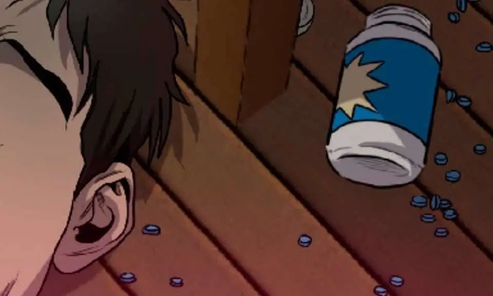 Killing Stalking – Capítulo 55 Yaoi – Página 147 Killing Stalking – Capítulo 55 Yaoi – Página 147