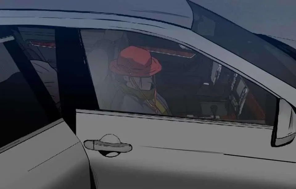 Killing Stalking – Capítulo 55 Yaoi – Página 15 Killing Stalking – Capítulo 55 Yaoi – Página 15