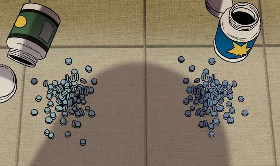 Killing Stalking – Capítulo 55 Yaoi – Página 154 Killing Stalking – Capítulo 55 Yaoi – Página 154