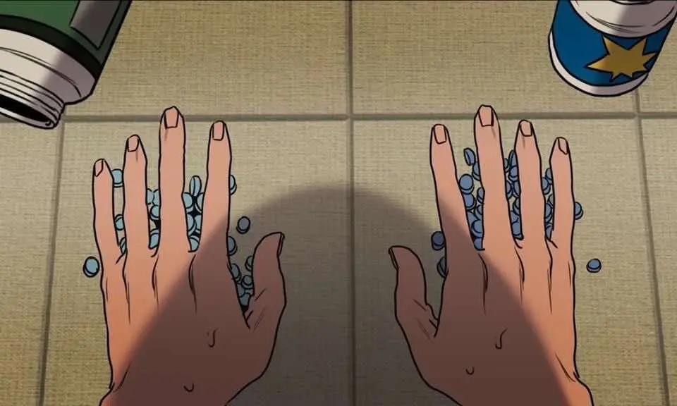 Killing Stalking – Capítulo 55 Yaoi – Página 155 Killing Stalking – Capítulo 55 Yaoi – Página 155