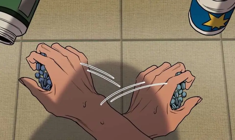 Killing Stalking – Capítulo 55 Yaoi – Página 156 Killing Stalking – Capítulo 55 Yaoi – Página 156