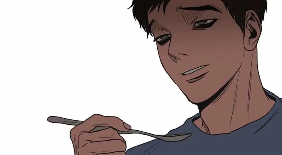 Killing Stalking – Capítulo 55 Yaoi – Página 159 Killing Stalking – Capítulo 55 Yaoi – Página 159