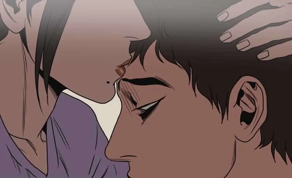 Killing Stalking – Capítulo 55 Yaoi – Página 163 Killing Stalking – Capítulo 55 Yaoi – Página 163