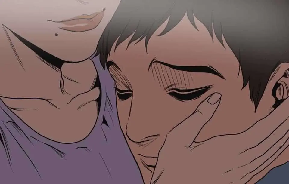 Killing Stalking – Capítulo 55 Yaoi – Página 164 Killing Stalking – Capítulo 55 Yaoi – Página 164