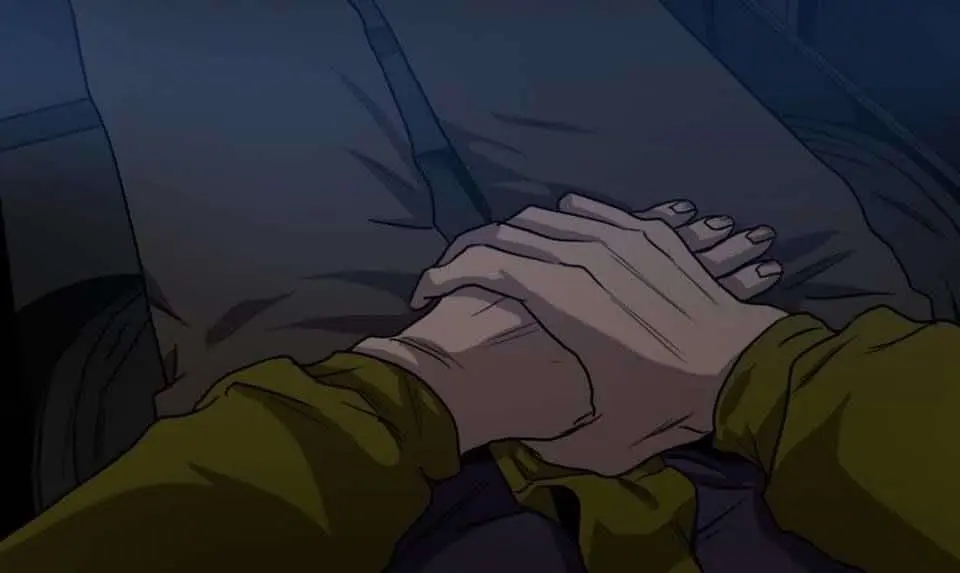 Killing Stalking – Capítulo 55 Yaoi – Página 17 Killing Stalking – Capítulo 55 Yaoi – Página 17