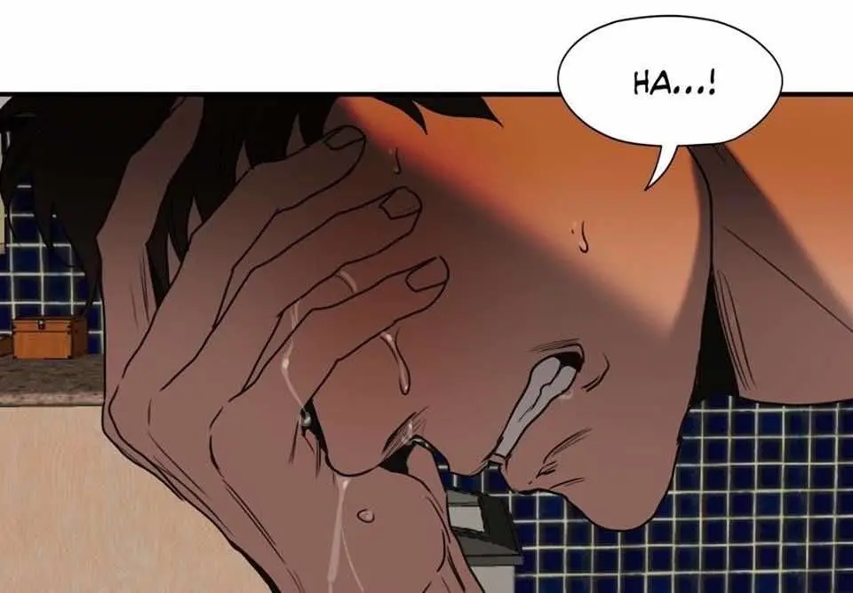 Killing Stalking – Capítulo 55 Yaoi – Página 170 Killing Stalking – Capítulo 55 Yaoi – Página 170