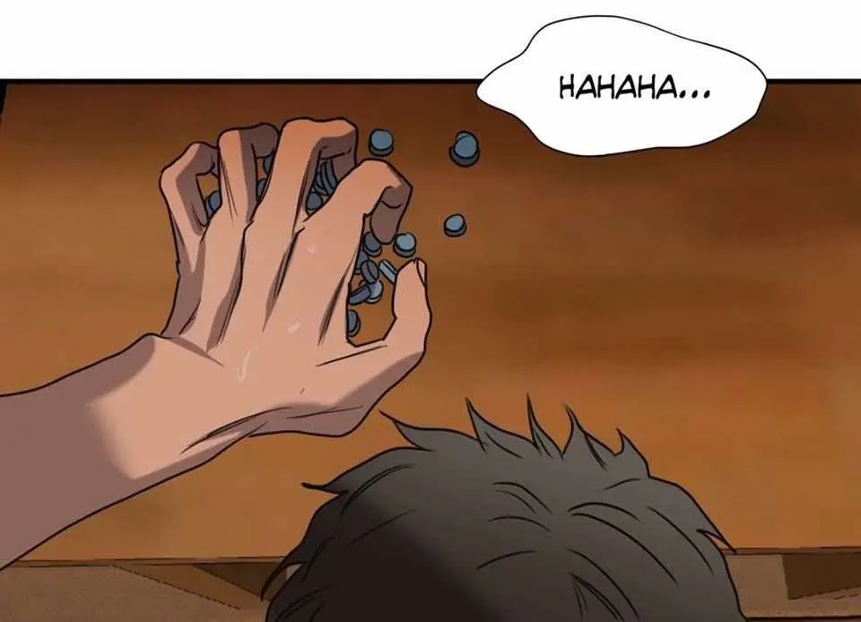 Killing Stalking – Capítulo 55 Yaoi – Página 171 Killing Stalking – Capítulo 55 Yaoi – Página 171