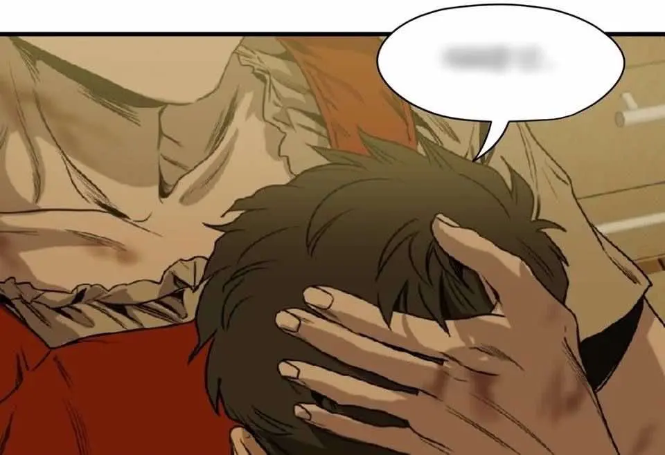 Killing Stalking – Capítulo 55 Yaoi – Página 173 Killing Stalking – Capítulo 55 Yaoi – Página 173