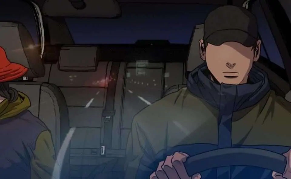 Killing Stalking – Capítulo 55 Yaoi – Página 19 Killing Stalking – Capítulo 55 Yaoi – Página 19