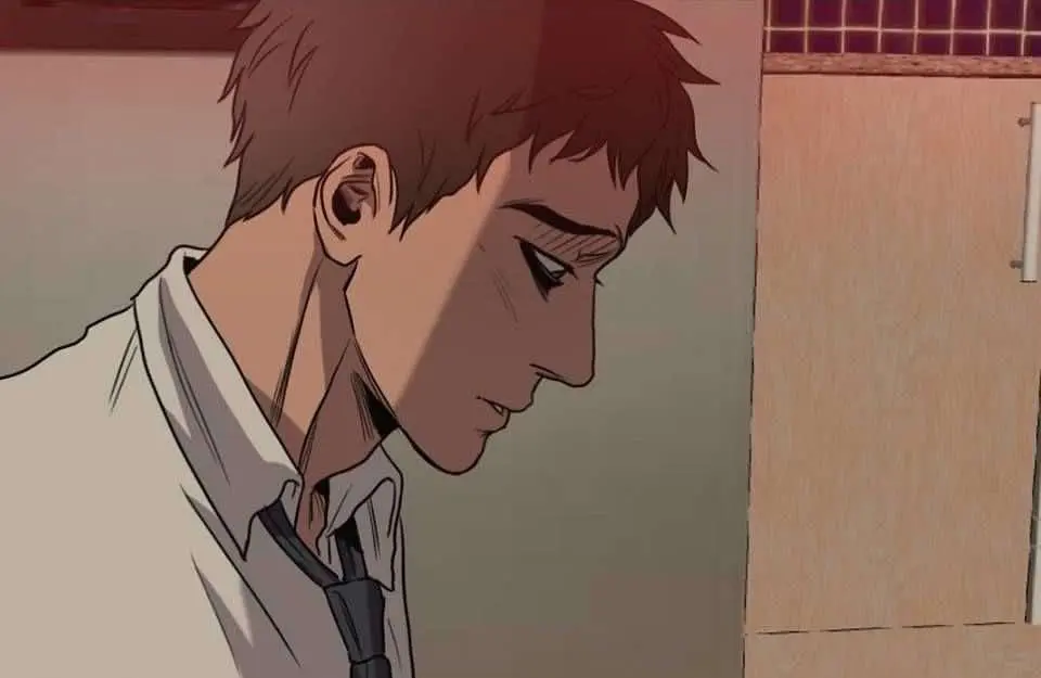 Killing Stalking – Capítulo 55 Yaoi – Página 2 Killing Stalking – Capítulo 55 Yaoi – Página 2