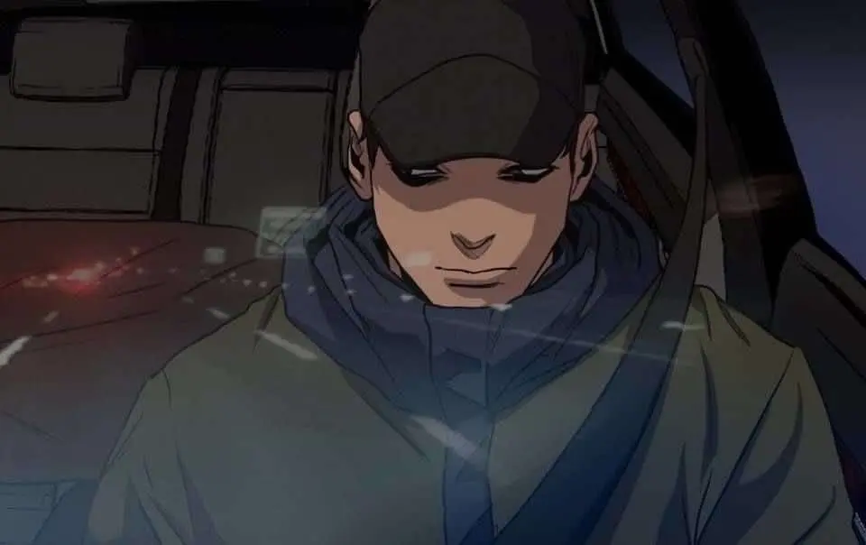 Killing Stalking – Capítulo 55 Yaoi – Página 20 Killing Stalking – Capítulo 55 Yaoi – Página 20