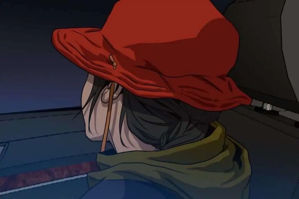 Killing Stalking – Capítulo 55 Yaoi – Página 21 Killing Stalking – Capítulo 55 Yaoi – Página 21