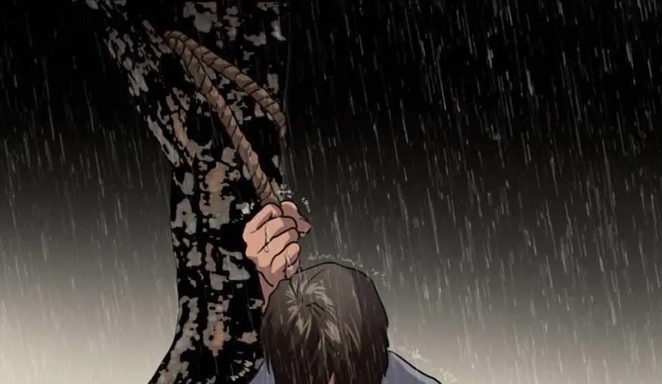 Killing Stalking – Capítulo 55 Yaoi – Página 33 Killing Stalking – Capítulo 55 Yaoi – Página 33