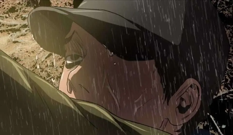 Killing Stalking – Capítulo 55 Yaoi – Página 34 Killing Stalking – Capítulo 55 Yaoi – Página 34