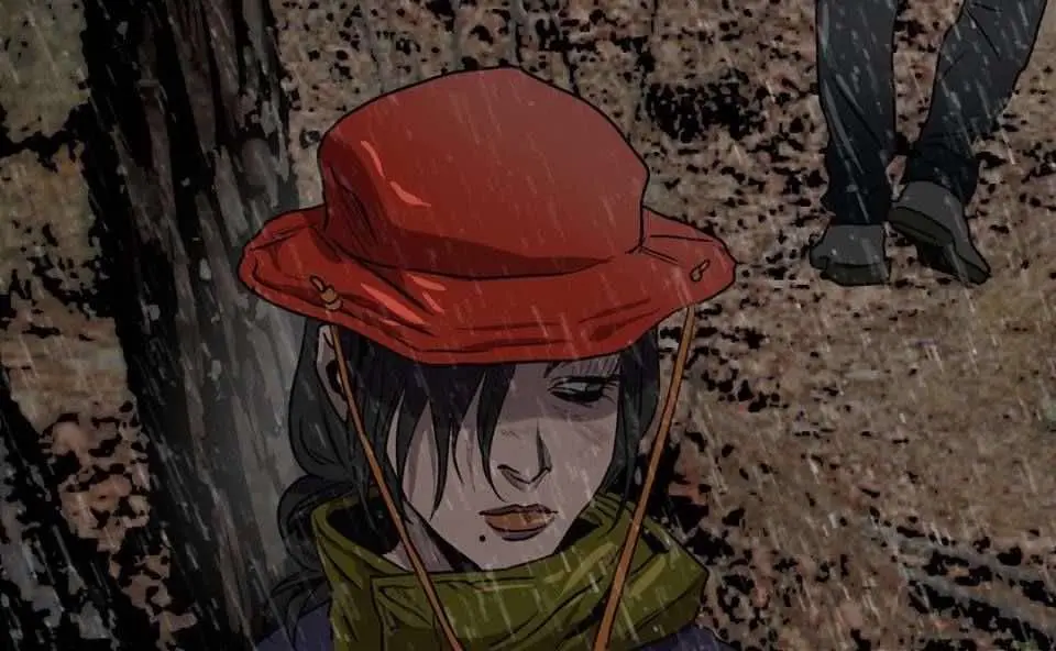 Killing Stalking – Capítulo 55 Yaoi – Página 37 Killing Stalking – Capítulo 55 Yaoi – Página 37