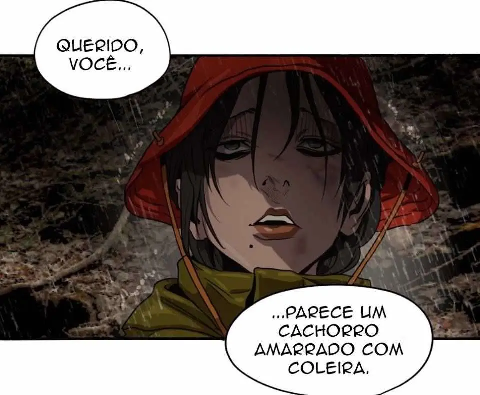 Killing Stalking – Capítulo 55 Yaoi – Página 39 Killing Stalking – Capítulo 55 Yaoi – Página 39