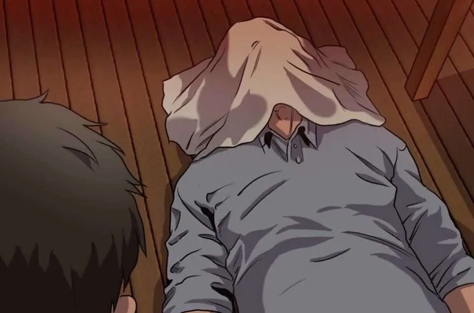 Killing Stalking – Capítulo 55 Yaoi – Página 4 Killing Stalking – Capítulo 55 Yaoi – Página 4