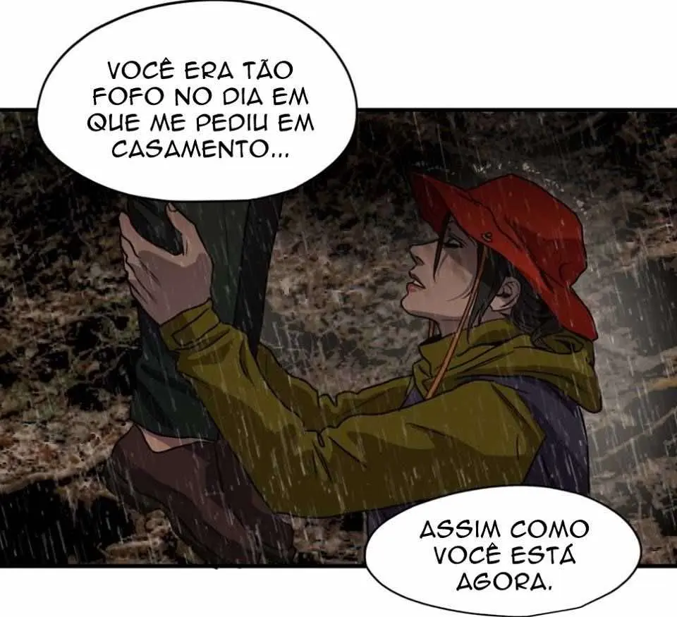 Killing Stalking – Capítulo 55 Yaoi – Página 40 Killing Stalking – Capítulo 55 Yaoi – Página 40