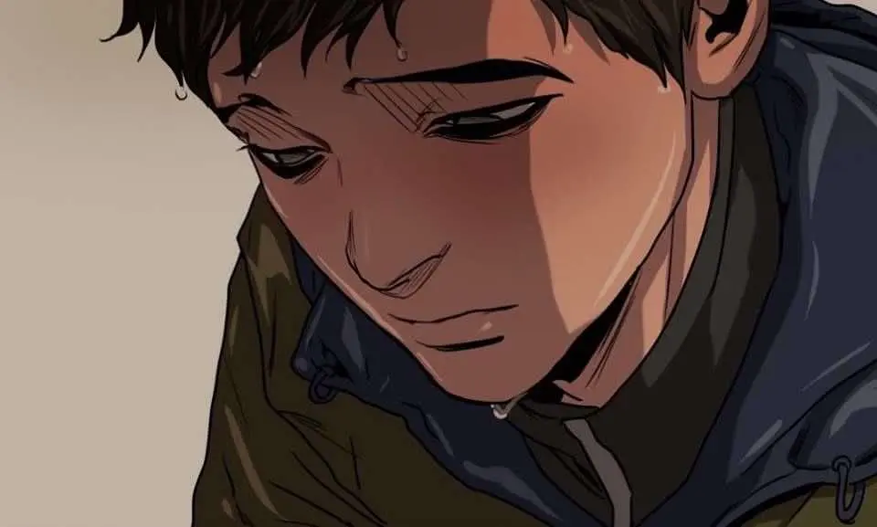 Killing Stalking – Capítulo 55 Yaoi – Página 45 Killing Stalking – Capítulo 55 Yaoi – Página 45