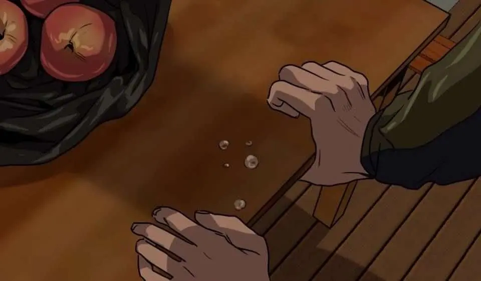 Killing Stalking – Capítulo 55 Yaoi – Página 46 Killing Stalking – Capítulo 55 Yaoi – Página 46