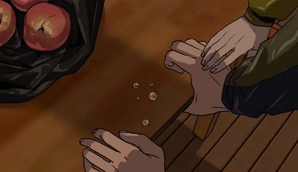 Killing Stalking – Capítulo 55 Yaoi – Página 47 Killing Stalking – Capítulo 55 Yaoi – Página 47