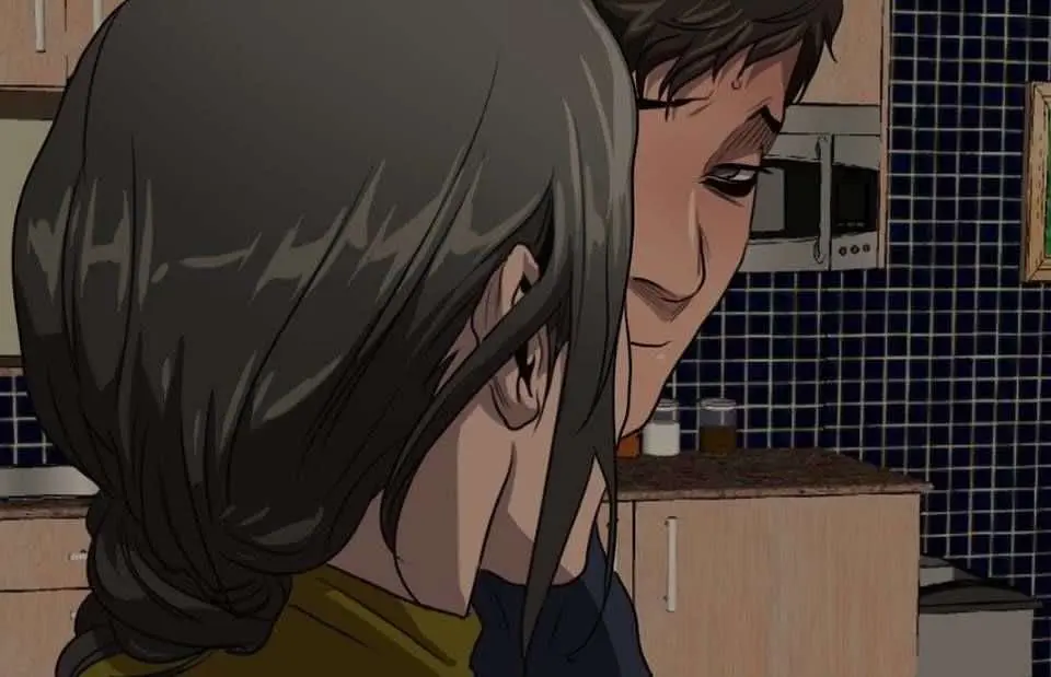 Killing Stalking – Capítulo 55 Yaoi – Página 48 Killing Stalking – Capítulo 55 Yaoi – Página 48