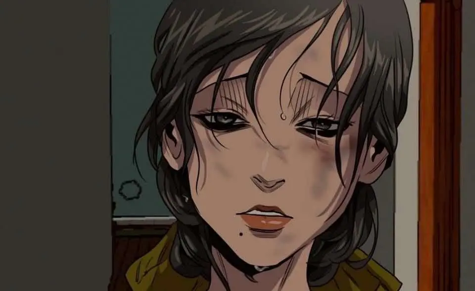 Killing Stalking – Capítulo 55 Yaoi – Página 49 Killing Stalking – Capítulo 55 Yaoi – Página 49