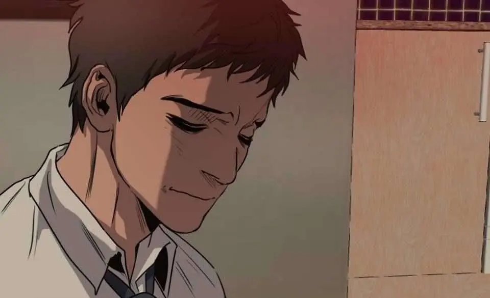 Killing Stalking – Capítulo 55 Yaoi – Página 5 Killing Stalking – Capítulo 55 Yaoi – Página 5