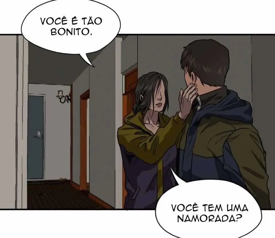 Killing Stalking – Capítulo 55 Yaoi – Página 50 Killing Stalking – Capítulo 55 Yaoi – Página 50
