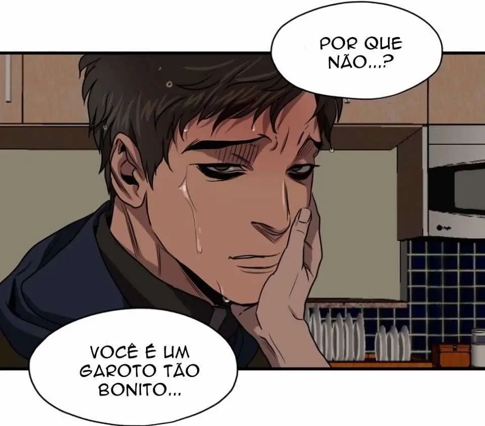 Killing Stalking – Capítulo 55 Yaoi – Página 51 Killing Stalking – Capítulo 55 Yaoi – Página 51