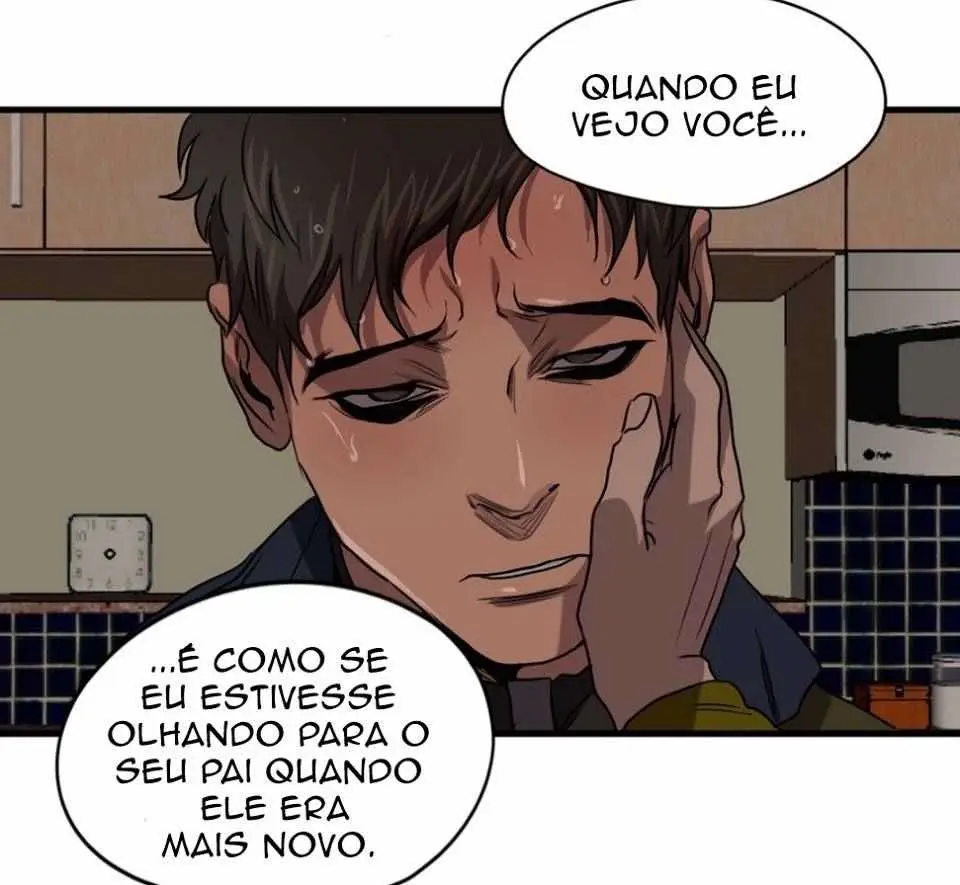 Killing Stalking – Capítulo 55 Yaoi – Página 52 Killing Stalking – Capítulo 55 Yaoi – Página 52